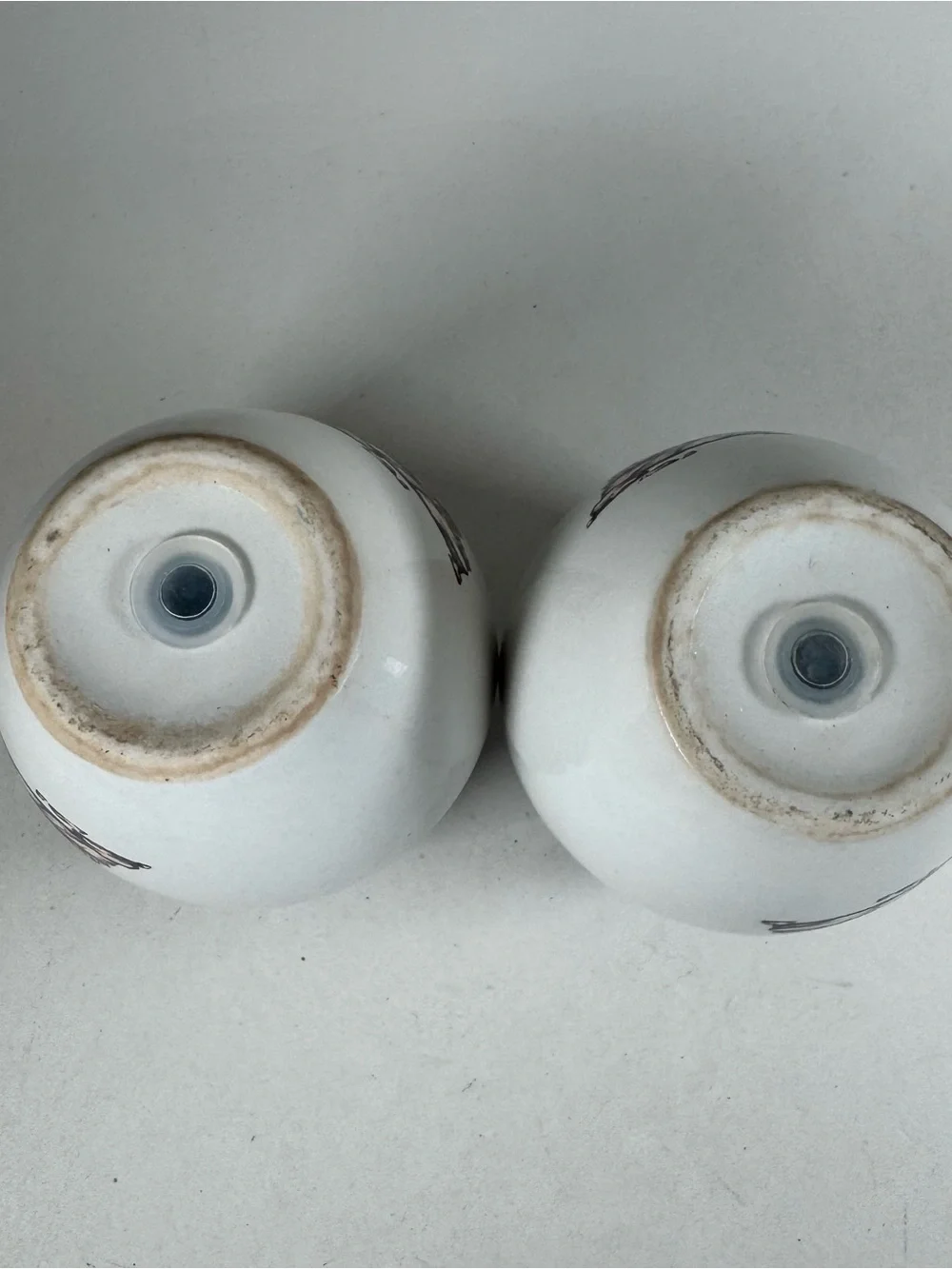 Totally Today Coastal Lighthouse Nautical Salt Pepper Shakers 4